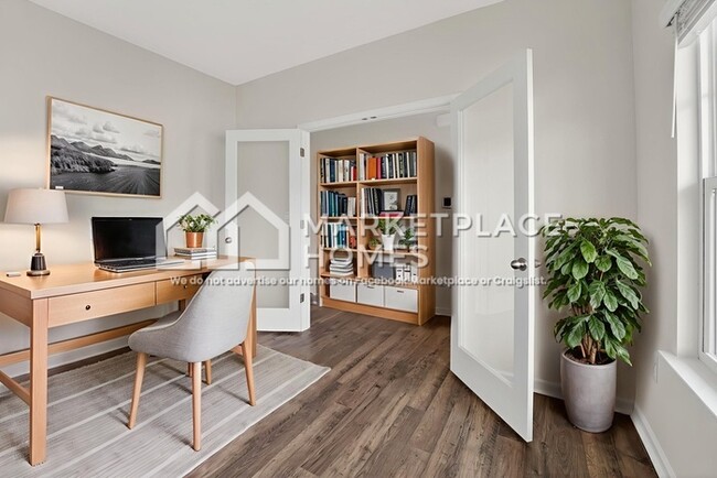 Building Photo - 12318 Hatmaker Ln