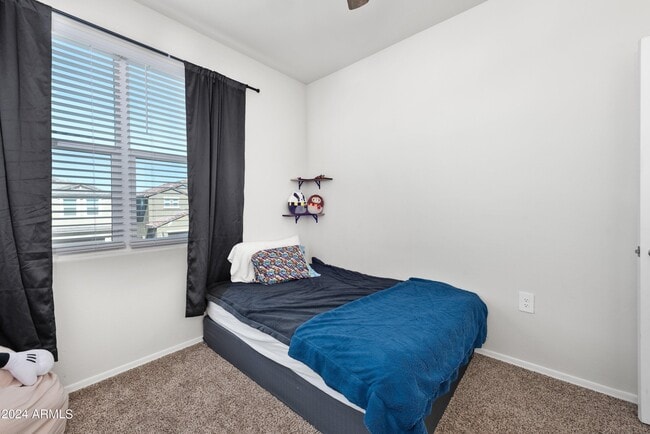 Building Photo - 35419 W San Ildefanso Ave
