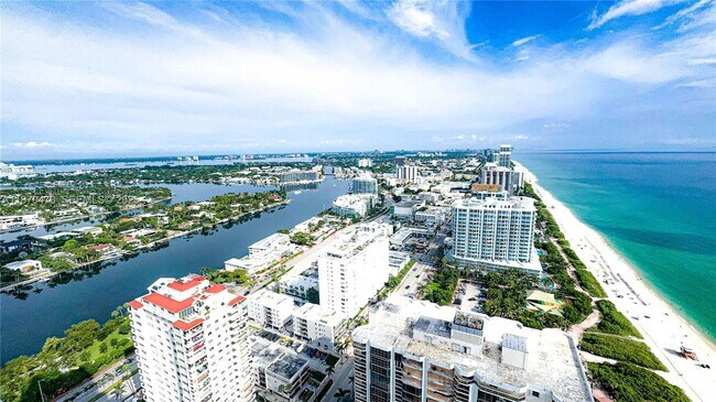 Building Photo - 6365 Collins Ave