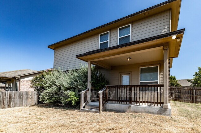 Building Photo - 13002 Panhandle Cv