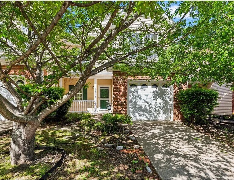 Building Photo - 2480 Nashboro Blvd