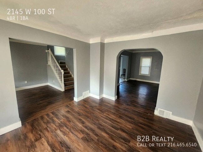 Building Photo - 2145 W 100th St