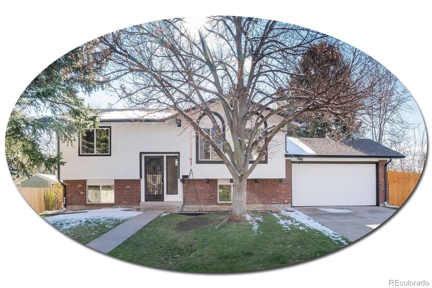 Building Photo - 7373 E Fremont Dr