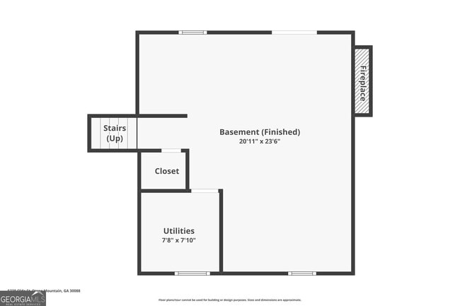 Building Photo - 5338 Olde St