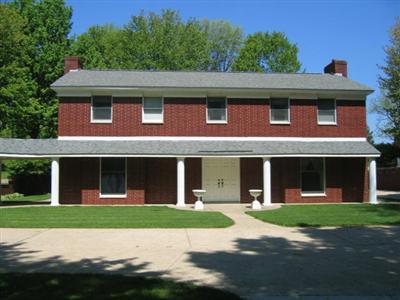 Building Photo - Dewey Lake