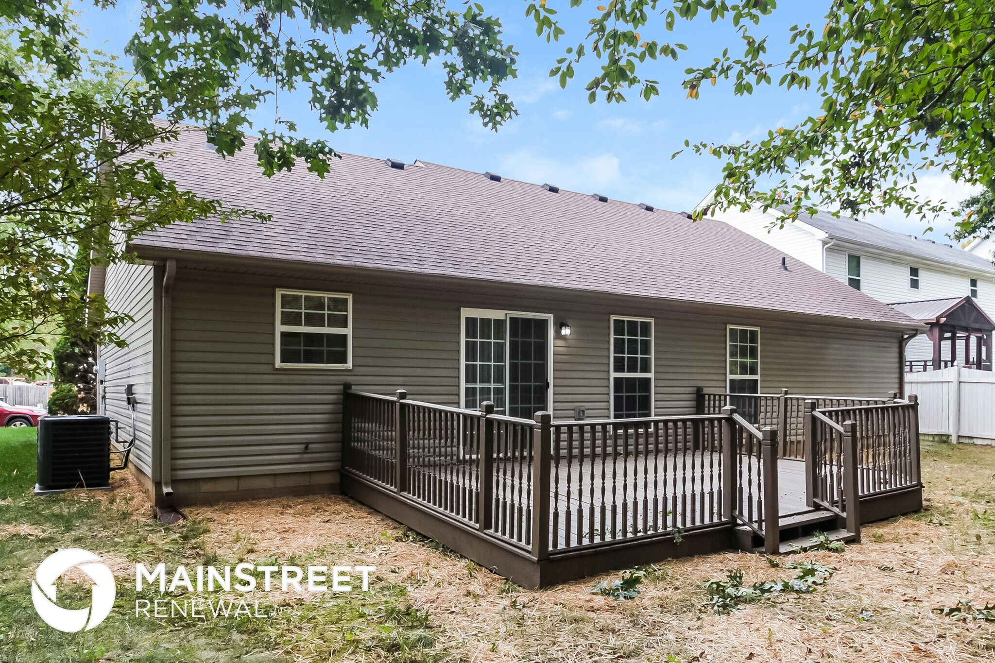 Building Photo - 10503 Irvin Pines Dr