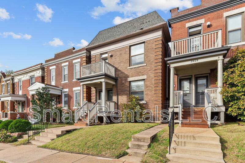 Building Photo - 3831 McRee Ave