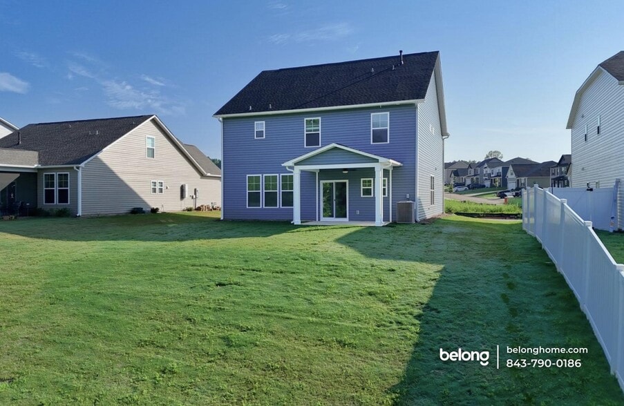 Building Photo - 684 Gilgal Ln