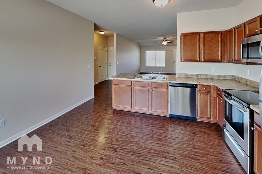 Building Photo - 31767 W 172nd St