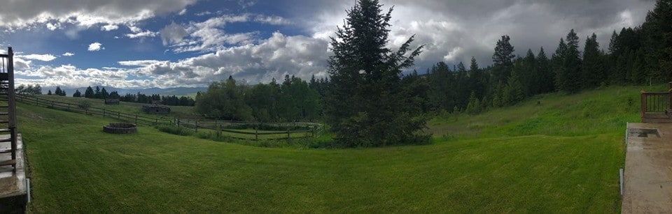 More beautiful views - 1257 Smith Lake Rd