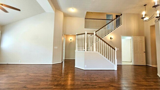 Building Photo - 714 Cypresswood Ridge