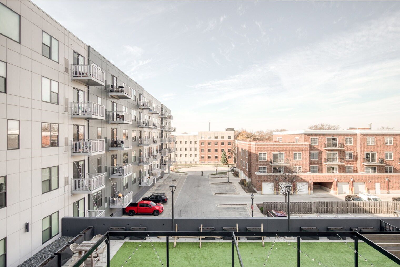 Building Photo - 100 N Addison Ave