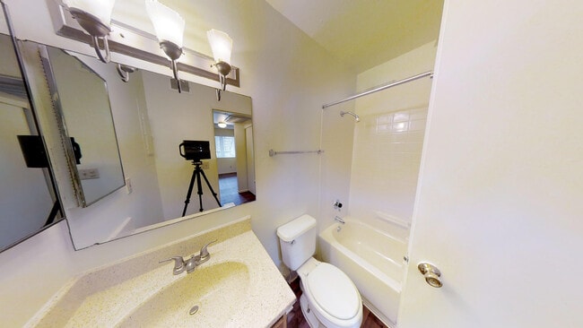 Bathroom - Sedona Springs