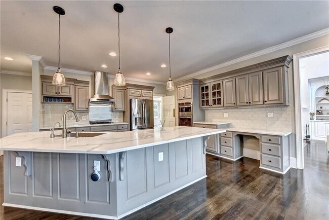 Building Photo - 645 Falls Bay Ct