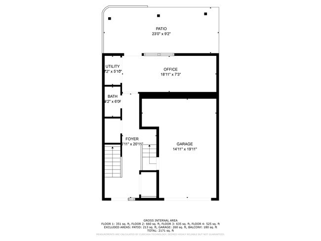 Building Photo - 4 Central Ave