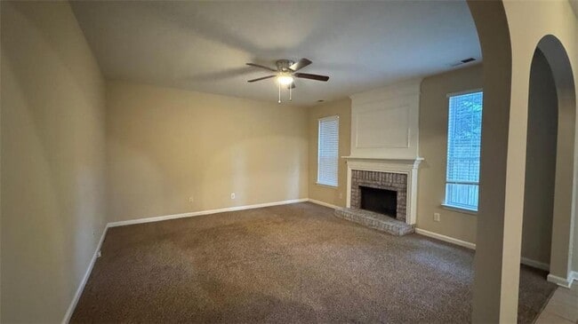Building Photo - 2537 Howell Farms Way NW