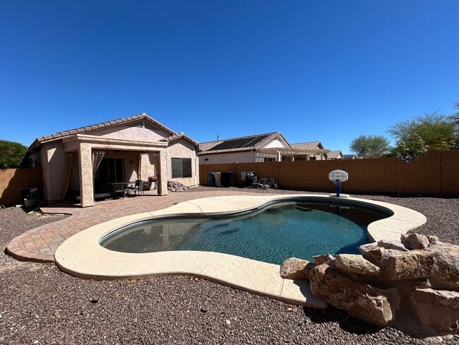 Primary Photo - 26249 W Wahalla Ln