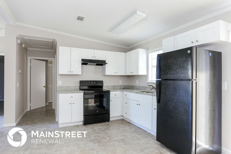 Building Photo - 7303 Thatcher Ave