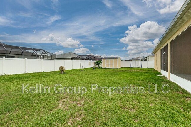 Building Photo - 2611 Highlands Creek Way