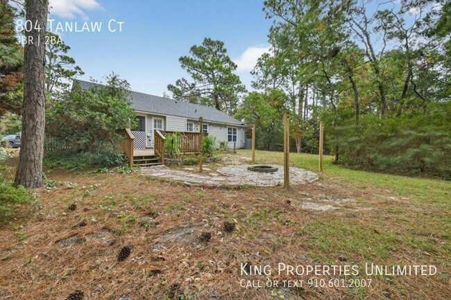 Building Photo - 804 Tanlaw Ct