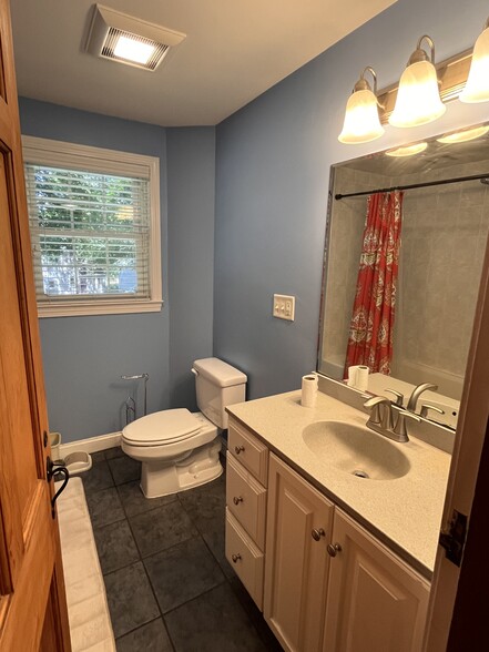 Bathroom 2 - 22 Douglas Rd