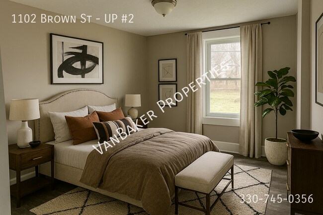 Primary Photo - 1102 Brown St