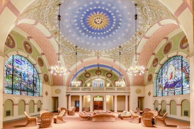 Building Photo - 355 Buena Vista Ave E