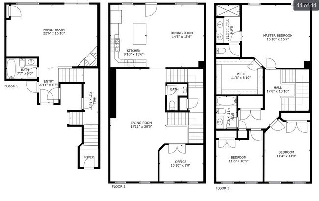 Building Photo - 42190 Castle Ridge Sq