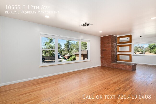 Building Photo - 10555 E 12th Ave