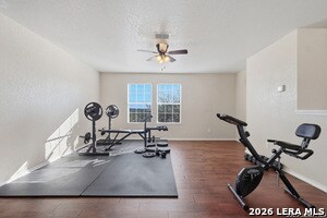 Building Photo - 7839 Horse Hollow