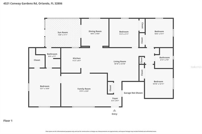 Building Photo - 4521 Conway Gardens Rd