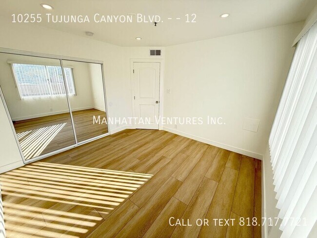 Building Photo - 10255 Tujunga Canyon Blvd