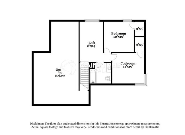 Building Photo - 3 Bedroom Pet-Friendly Home in Arlington, TX with Main Street Renewal
