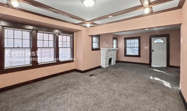 Building Photo - 3019 Walrond Ave