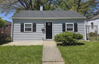 Building Photo - Accepting Section 8 – 3-Bedroom, 1-Bathroom Home – $1,425/Month