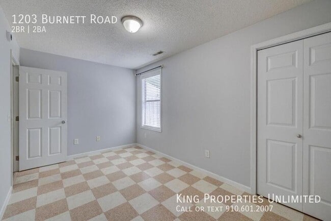 Building Photo - 1203 Burnett Rd