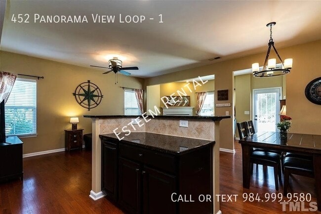 Building Photo - 452 Panorama View Loop