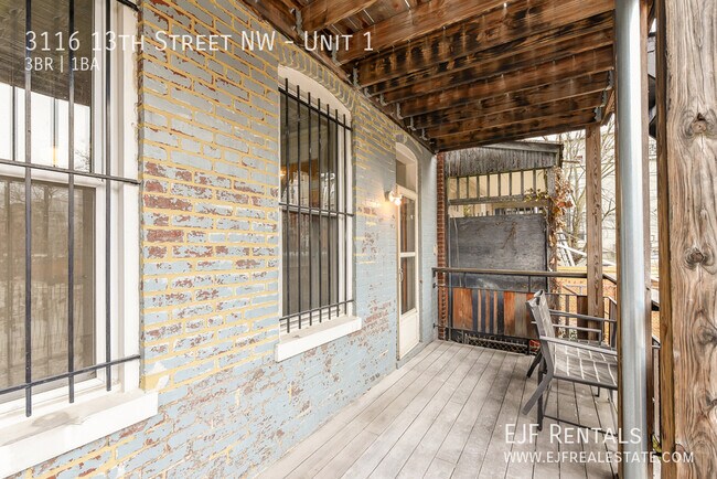 Building Photo - 3116 13th St NW