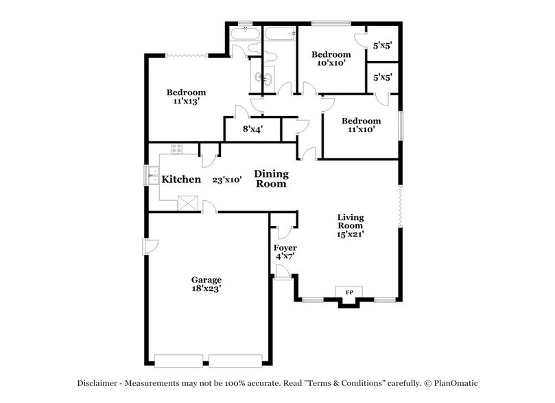 Building Photo - 4118 Brookhead Trail