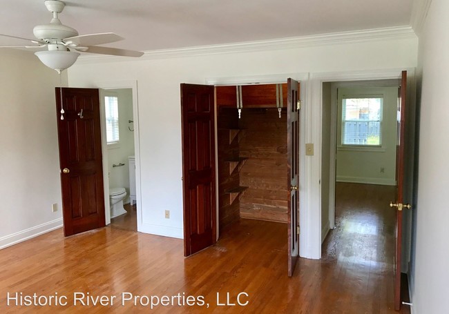 Building Photo - 3 br, 2.5 bath Apartment - 1701 25th Street