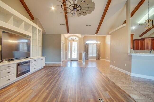 Building Photo - Hidden Creek Golf Course Home with Pool, Fenced Yard, and Bonus Room!