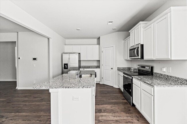 Building Photo - 5144 Captain Dr