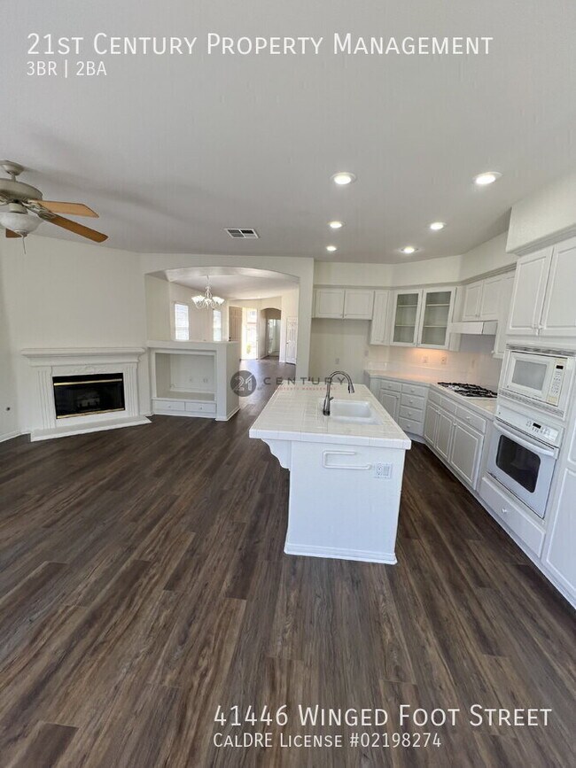 Building Photo - 41446 Winged Foot St