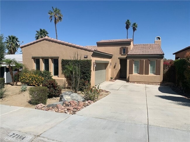 Building Photo - 77184 California Dr