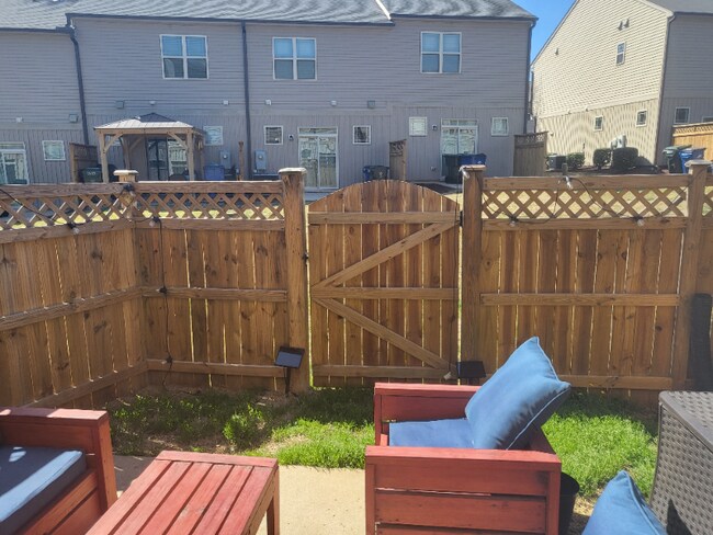 Building Photo - 2820 Carter Finley Place