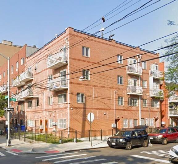 Primary Photo - 4154 Case St
