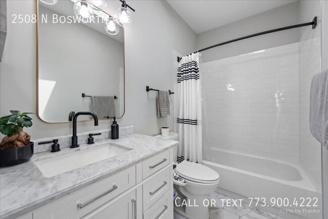 Building Photo - 2508 N Bosworth Ave