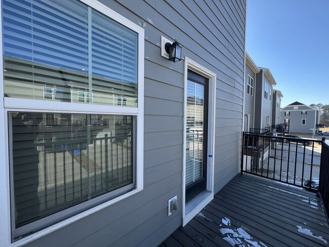 Building Photo - 1965 Stallings Rd