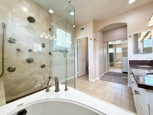 Building Photo - Gated 4 Bedroom 3 1/2 Bath Two Story Home