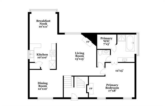 Building Photo - 4203 Wild Cherry Dr